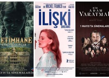 Bu cuma vizyonda yer alacak filmler belli oldu