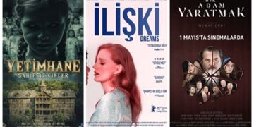 Bu cuma vizyonda yer alacak filmler belli oldu
