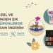 Kalanchoe Cicegi Neden Bu Kadar Tercih Ediliyor? Uzun Ömürlü ve Şık Bir Bitki Rehberi