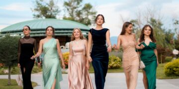 Özel Günler İçin Kombin Önerileri