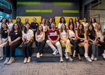 Enerjisa Üretim’in Womentum Programı ile 81 İlden Geleceğin Kadın Liderleri yetişiyor