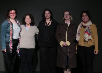 Uluslararası Görsel-İşitsel Kültürde Kadın Sempozyumu 3. Defa düzenlendi