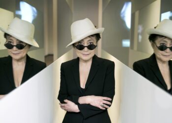 Yoko Ono Sergisi, Haziran Ayında Akbank’ın Katkılarıyla Sakıp Sabancı Müzesi’nde