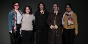 Uluslararası Görsel-İşitsel Kültürde Kadın Sempozyumu 3. Defa düzenlendi