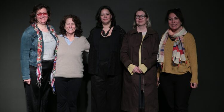 Uluslararası Görsel-İşitsel Kültürde Kadın Sempozyumu 3. Defa düzenlendi