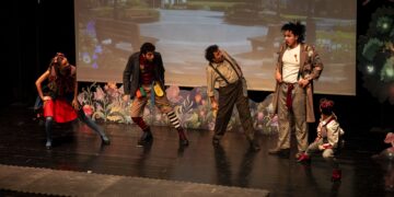 “Dedektif Köpek Dodo” Çocuk Bayramı haftasında sahnede