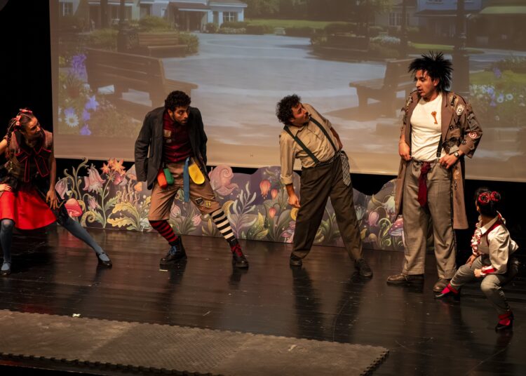 “Dedektif Köpek Dodo” Çocuk Bayramı haftasında sahnede