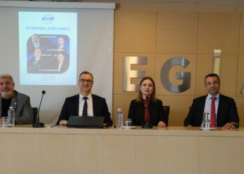 Döngüsel ekonomi artık bir tercih değil, rekabetin yeni standardı