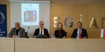 Döngüsel ekonomi artık bir tercih değil, rekabetin yeni standardı