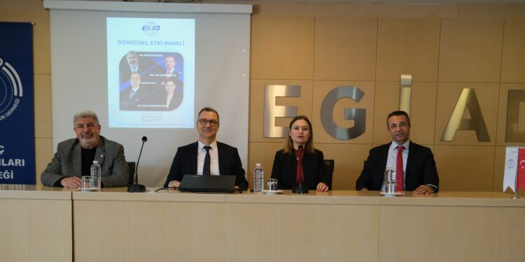 Döngüsel ekonomi artık bir tercih değil, rekabetin yeni standardı