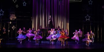 Tüm zamanların en ikonik müzikali ”Grease” İçin geri sayım başladı!