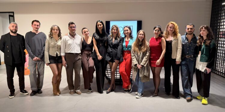 Loft Art’ın Yeni Sergisi ‘Hafızanın Coğrafyası’ Kapılarını açtı