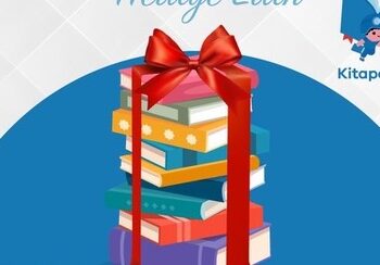 Herkese kitap günü kutlanıyor