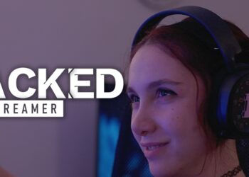 Merakla Beklenen FMV Oyunu Hacked: The Streamer Oyuncularla buluştu