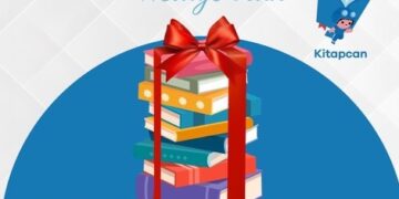 Herkese kitap günü kutlanıyor