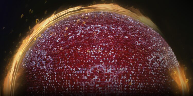 İstanbul Devlet Opera ve Balesi  Carmina Burana ile izleyicisini unutulmaz bir yolculuğa çıkaracak