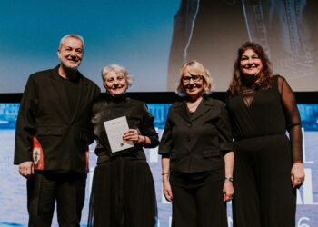45. İstanbul film festivali başladı
