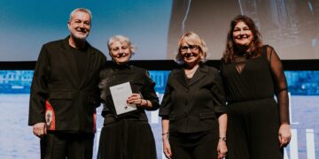 45. İstanbul film festivali başladı