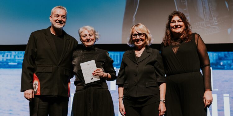 45. İstanbul film festivali başladı