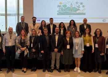 İzmir’in iklim geleceği masaya yatırıldı