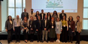 İzmir’in iklim geleceği masaya yatırıldı