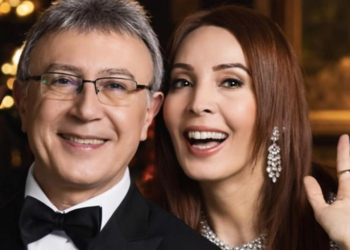 Efsane ikili Aysun ve Ali Kocatepe CSO Ada Ankara’da sanatseverlerle buluşacak