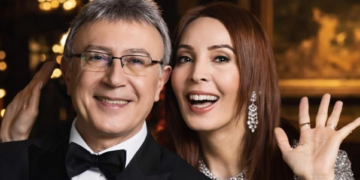 Efsane ikili Aysun ve Ali Kocatepe  CSO Ada Ankara’da sanatseverlerle buluşacak