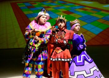 “Sihirli Oyuncak” Ücretsiz gösterimlerle İstanbul turnesinde!