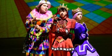 “Sihirli Oyuncak” Ücretsiz gösterimlerle İstanbul turnesinde!