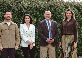 “Ağaçlar Fısıldıyor” Projesi ile doğanın sessiz hikâyesi gün yüzüne çıkıyor