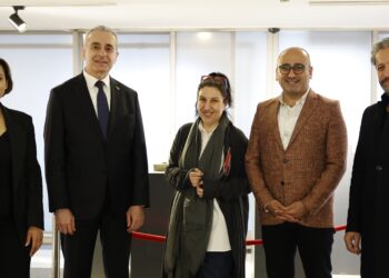 Dedeman’ın altmış yıllık köklü mirası sanatla buluşuyor!