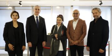 Dedeman’ın altmış yıllık köklü mirası sanatla buluşuyor!