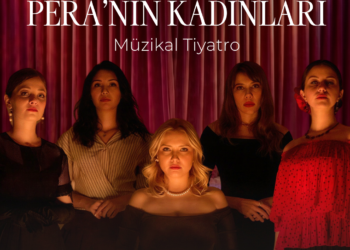 Pera 77 Nisan: Cazın ritmi şehrin enerjisiyle buluşuyor