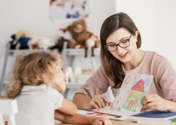 Çocuk psikolojisinde kaygı yönetiminin temeli ailede atılır