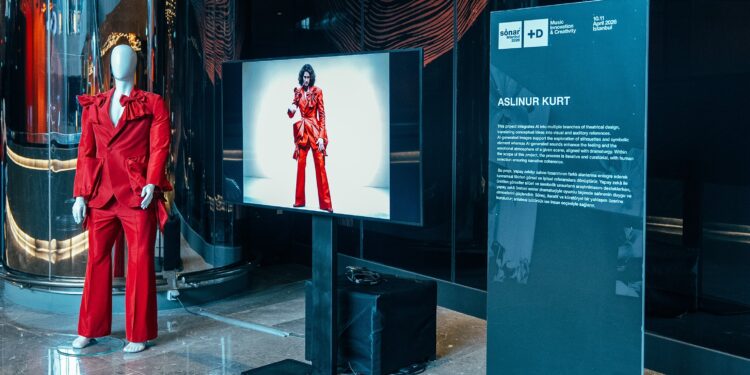 10 Binden Fazla Müziksever Sónar Istanbul’un 10.yılında buluştu!