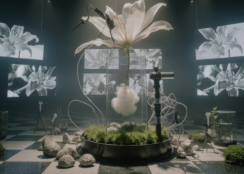 Yaratıcılık ve Teknolojinin Kesişim Noktası Sónar+D Istanbul 10. Yılında!