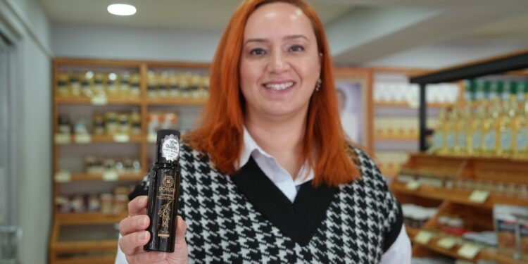 Dorlion Zeytinyağı, kalitesini ödüllerle tescilledi