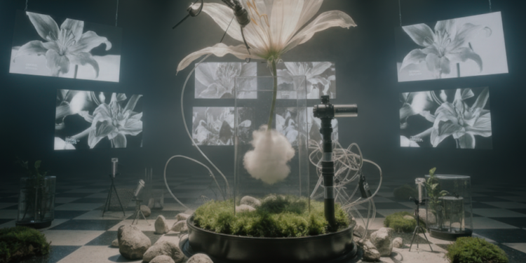 Yaratıcılık ve Teknolojinin Kesişim Noktası Sónar+D Istanbul 10. Yılında!