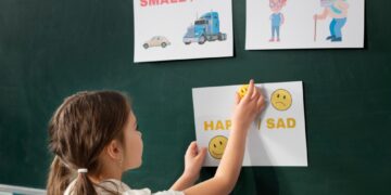 Çocuklar İçin İngilizce Kursu Kaç Yaşta Başlamalı?