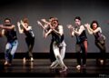 40. Uluslararası Ankara Müzik Festivali’nde  İtalya’nın Önemli Modern Dans Topluluğu