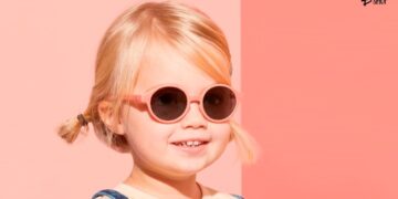 Çocuk Güneş Gözlüğü Seçimi: Sağlıklı ve Güvenli Kullanım Rehberi