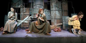 Üç kuşağın hikayesi “Sen İstanbul’dan Daha Güzelsin” Manisa’ya konuk oluyor