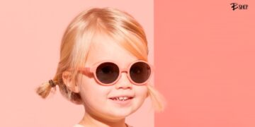 Çocuk Güneş Gözlüğü Seçimi: Sağlıklı ve Güvenli Kullanım Rehberi