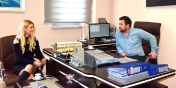 Protezler Artık Doğal Eklem Gibi/Fulya Omaç