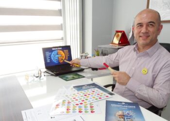 Beyin antrenöründen beyni geliştirmenin sırları