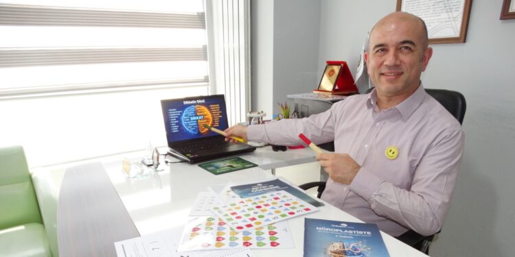 Beyin antrenöründen beyni geliştirmenin sırları