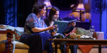 Palamut Zamanı ‘’En İyi Yapım’’ Ödülüyle Zorlu PSM’de!