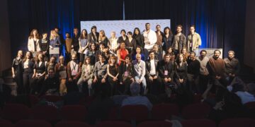 21. Köprüde Buluşmalar’da Ödüller Sahiplerini buldu