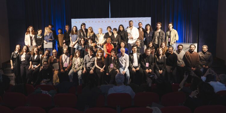 21. Köprüde Buluşmalar’da Ödüller Sahiplerini buldu