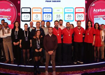 Dijital deneyim çalışan bağlılığını güçlendiriyor